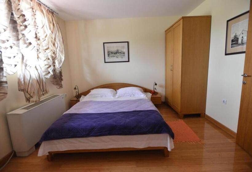 Motel Kneginja