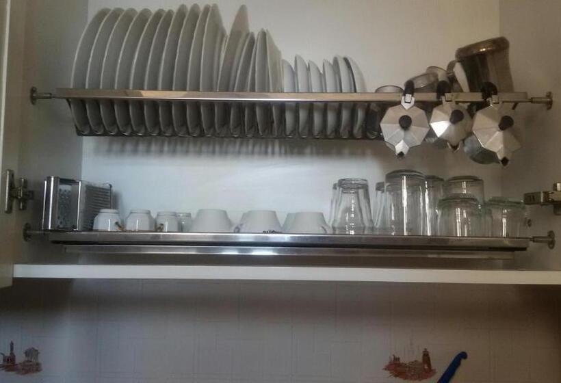 ペンション Big Brenta