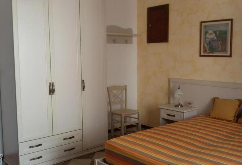 ペンション Big Brenta