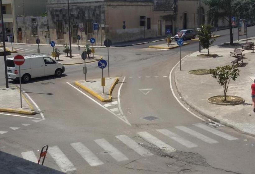 ペンション Big Brenta