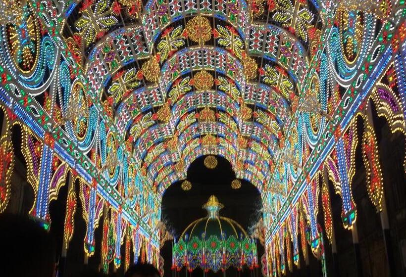 ペンション Big Brenta