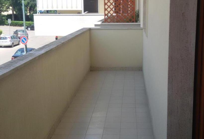 ペンション Big Brenta