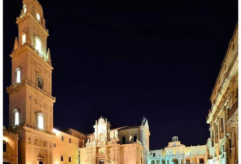 پانسیون La Casa Al Castello