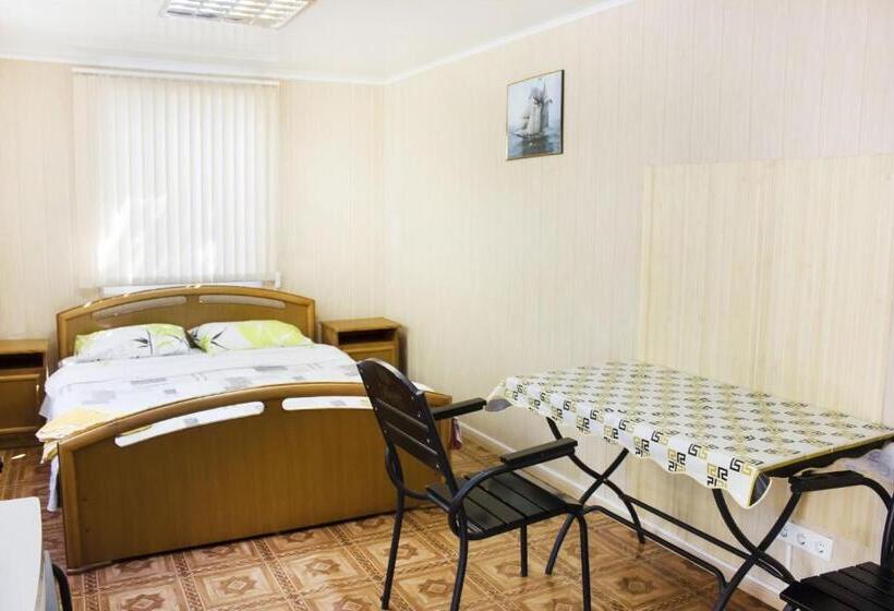 بنسيون Mini Hotel Chernomorka