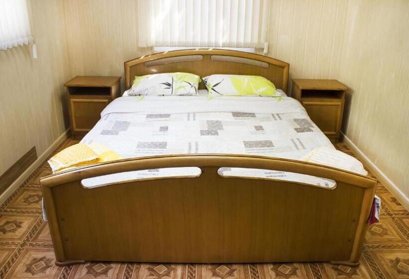 ペンション Mini Hotel Chernomorka