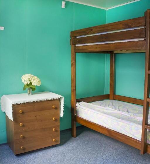 بنسيون Mini Hotel Chernomorka