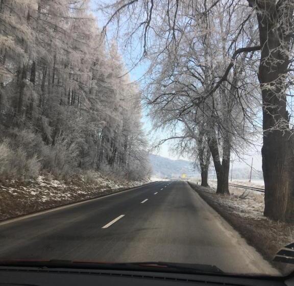 膳宿费 Penzión Roal Pieniny