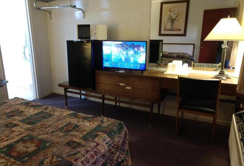 South West Motel