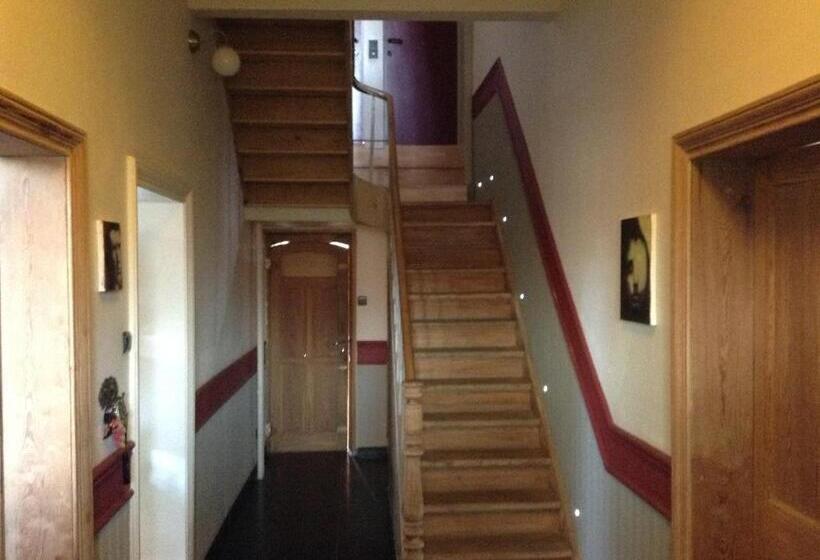 B&b De Gastfabriek
