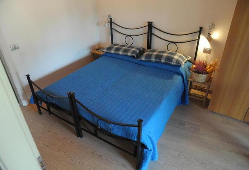 B&b Gardumo