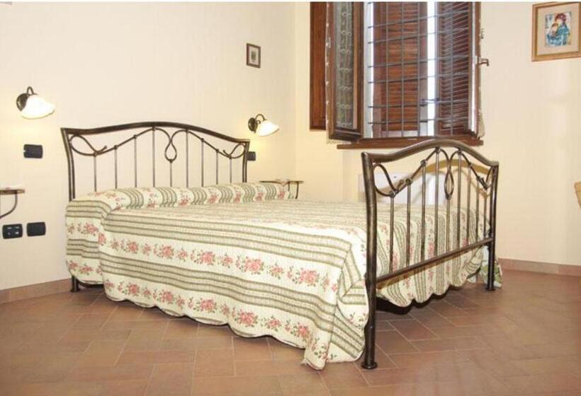 B&b La Torretta