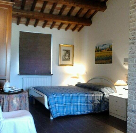 B&b Principerto