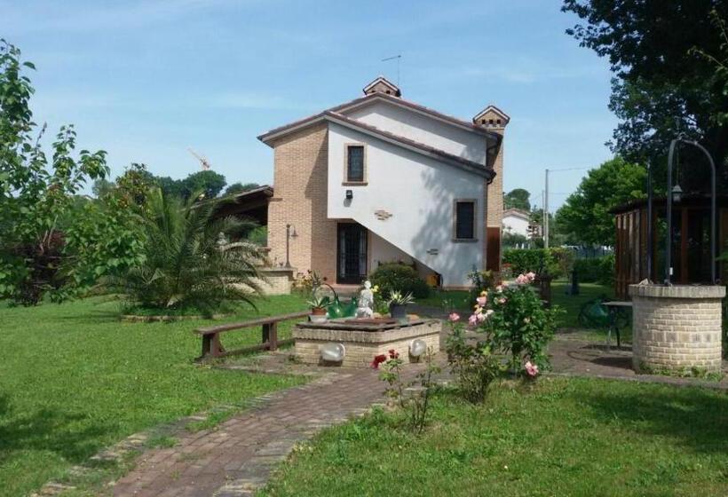 B&b Principerto