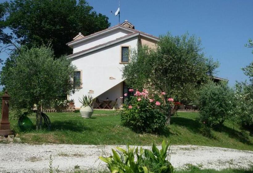 B&b Principerto