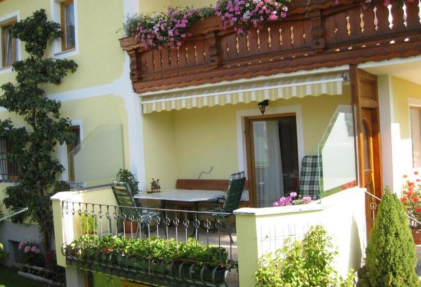 צימר Privatzimmer Eva Leitgeb