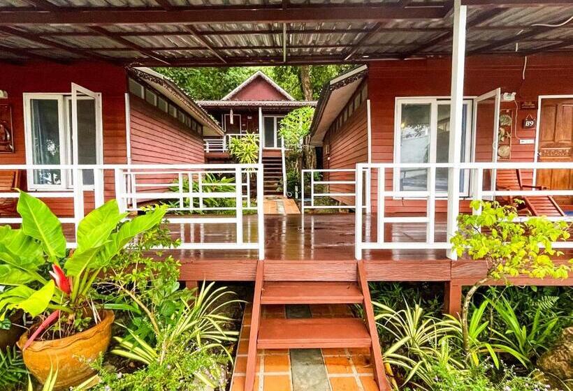 Holiday Resort Sha Plus