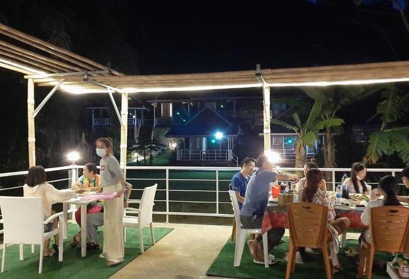 Holiday Resort   Sha Plus