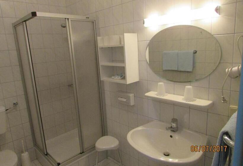 Отель Haus Esplanade Adults Only