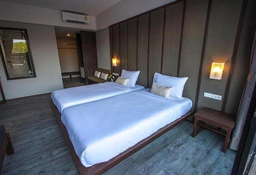 La Lune Beach Resort