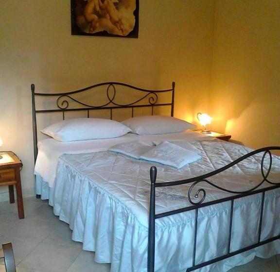 ペンション Affittacamere La Vigna