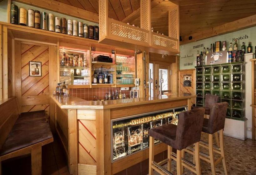 Пансион Gasthof Murtalerhof