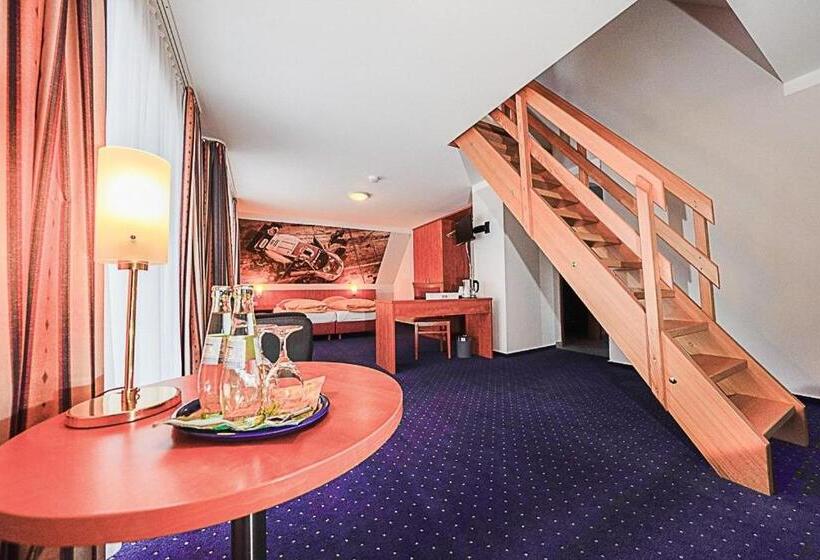 膳宿费 Gästehaus Fuchshof