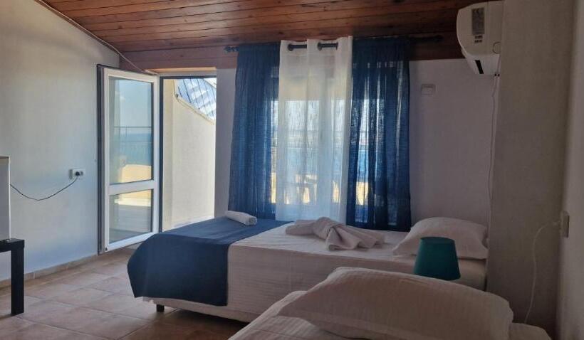 پانسیون Guest House Maggy
