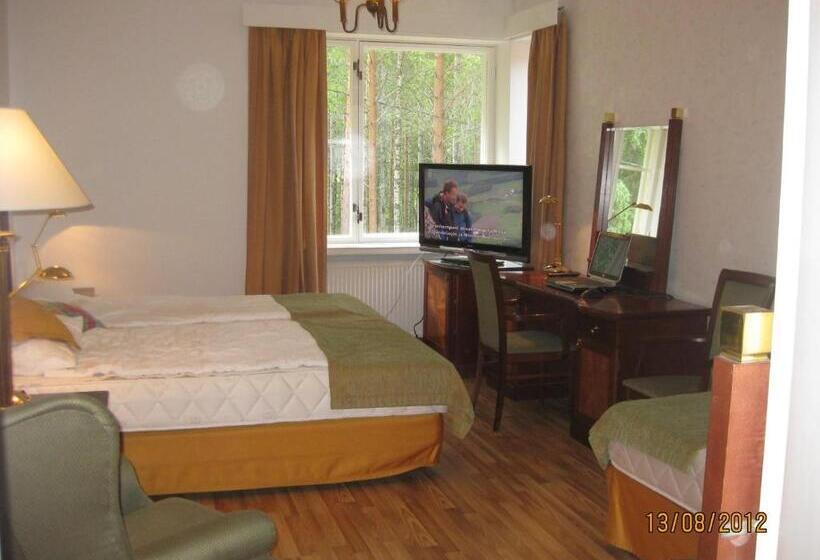 Пансион Lakefinland Guesthouse