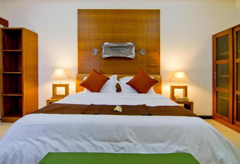 پانسیون Maha Residence Guest House
