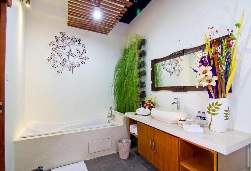پانسیون Maha Residence Guest House