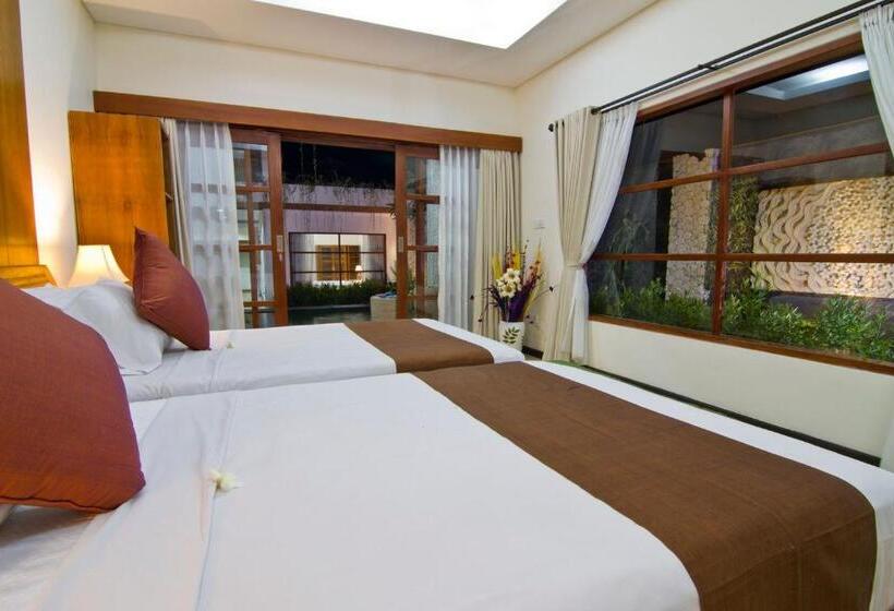 پانسیون Maha Residence Guest House