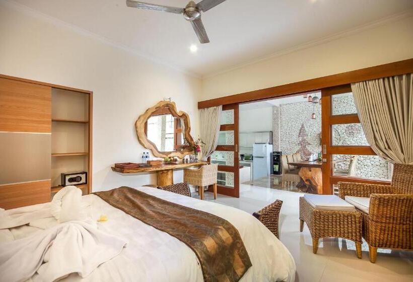 پانسیون Maha Residence Guest House