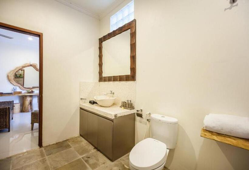 پانسیون Maha Residence Guest House