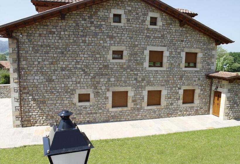 بنسيون Posada Campa