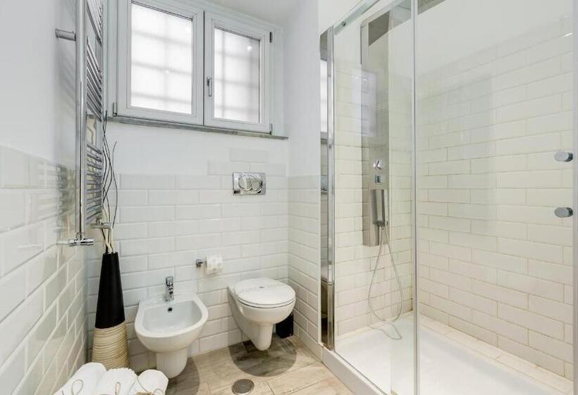 پانسیون Relais Colonna