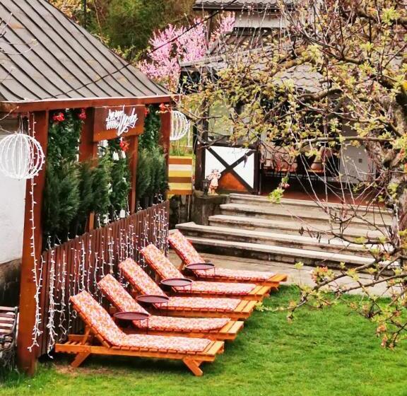 Pension Sf Nicolae