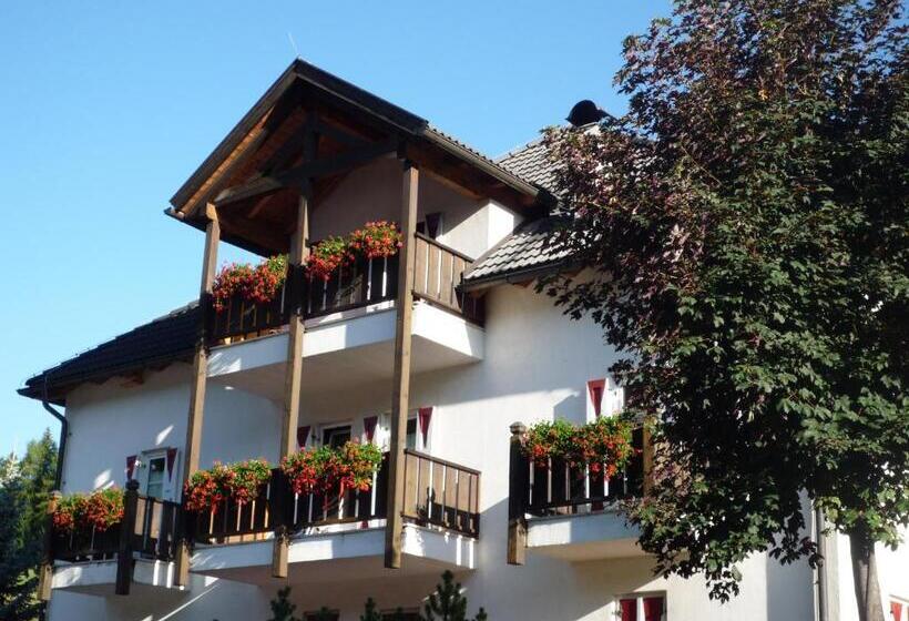 Residence Casa Metz