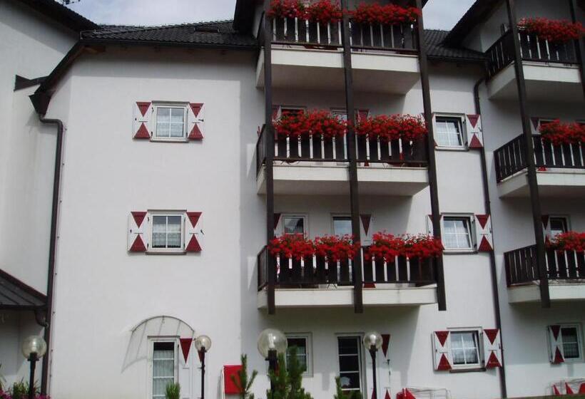 Residence Casa Metz