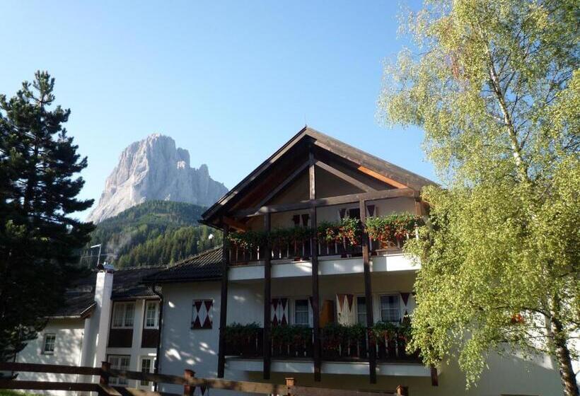 Residence Casa Metz