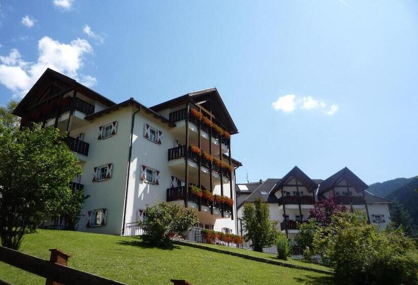 Residence Casa Metz