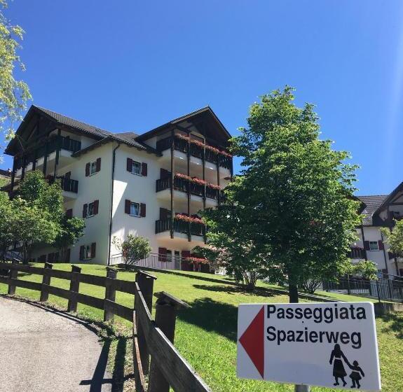 Residence Casa Metz