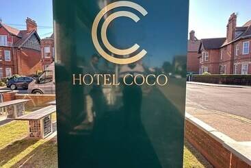 هتل Coco