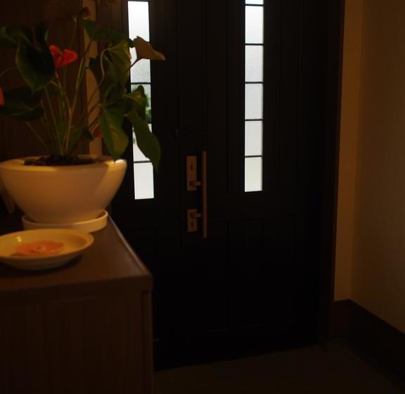 هاستل Guesthouse Asobigokoro Fukuokadazaifu
