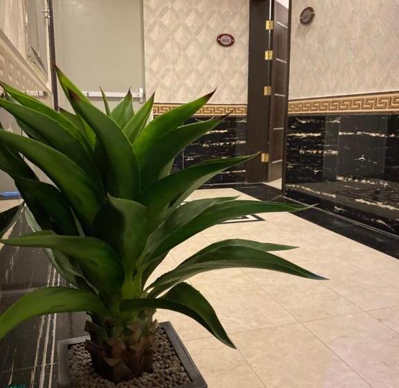 هتل Areen Al Basateen