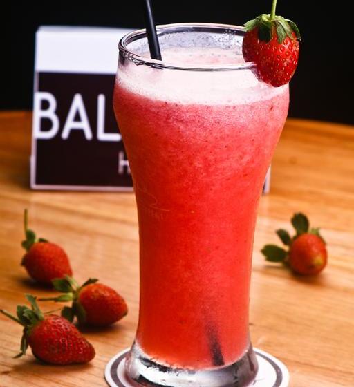 فندق Balcony  Sukabumi