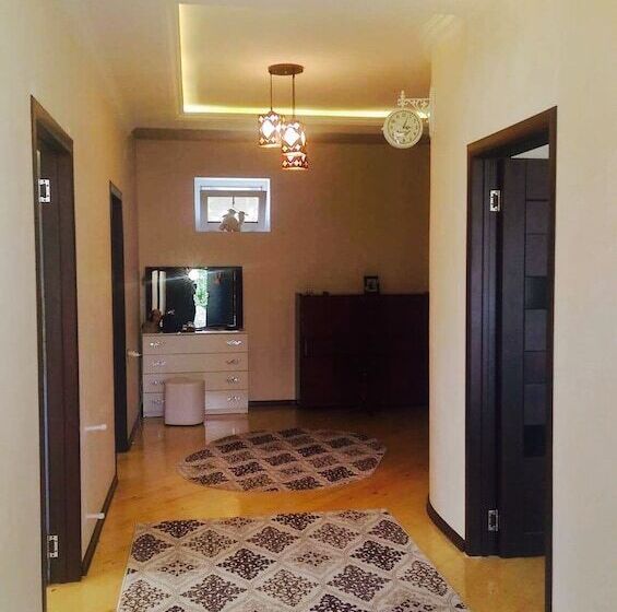 تختخواب و صبحانه Hause On Ashiq Cuma Steet 8