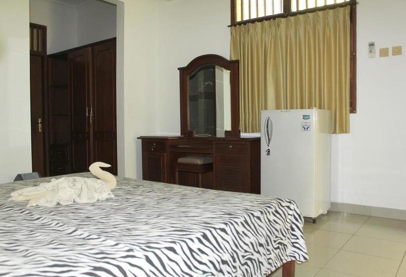 Bed and Breakfast Yulia 1