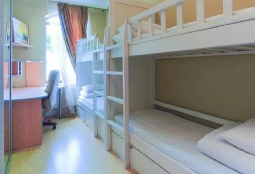 Hostel N1 Dom