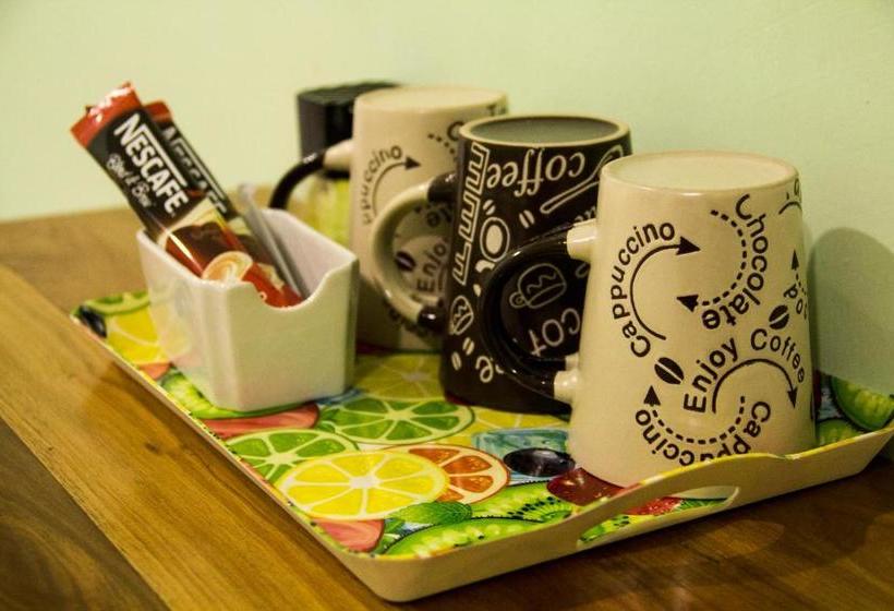 فندق Angel Resthouse