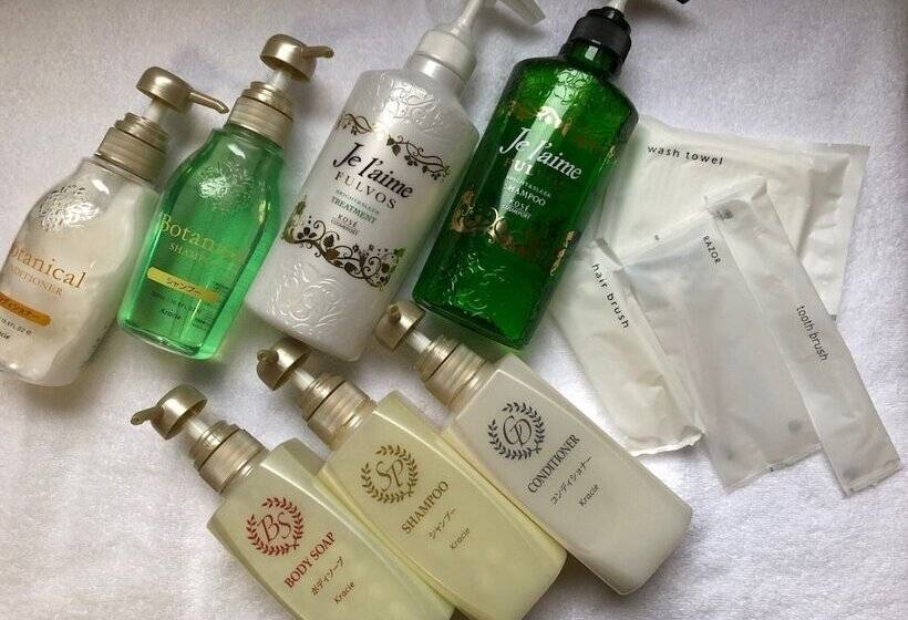 فندق Chofu Urban